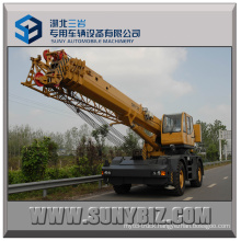 30 Ton off Road Crane Qry30